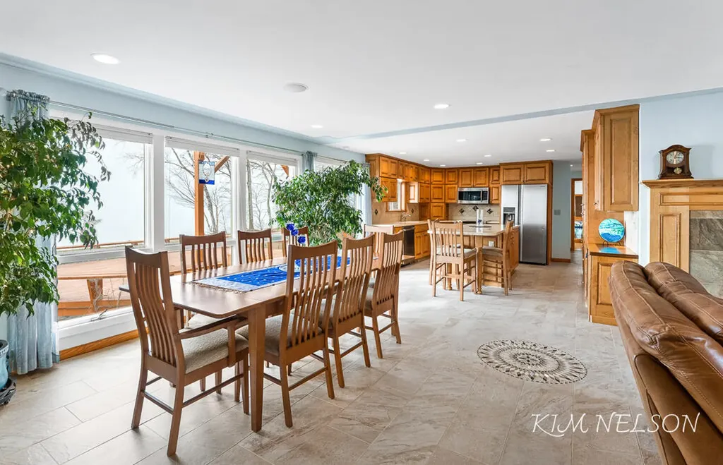 8937 S Indian Hills Road Claybanks Township MI 49437