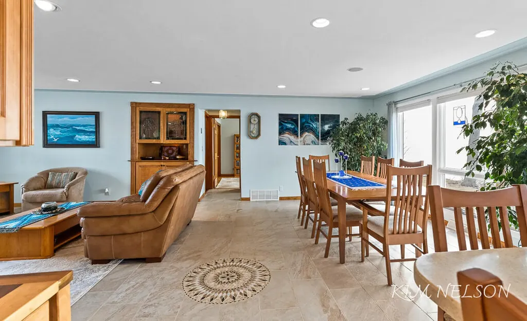 8937 S Indian Hills Road Claybanks Township MI 49437