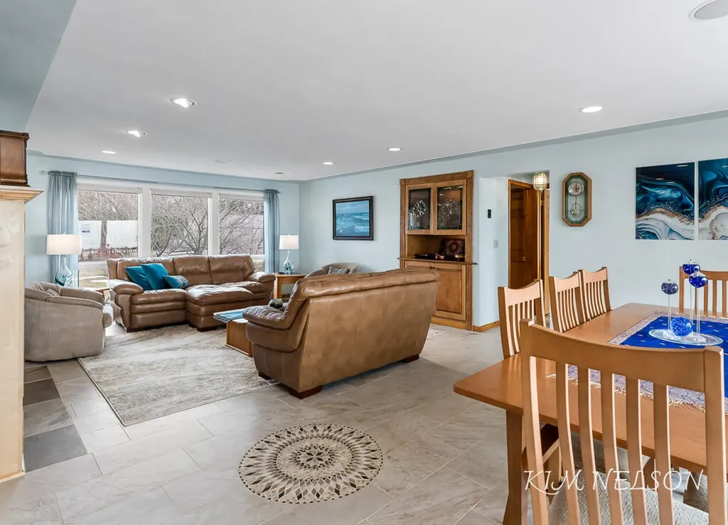 8937 S Indian Hills Road Claybanks Township MI 49437
