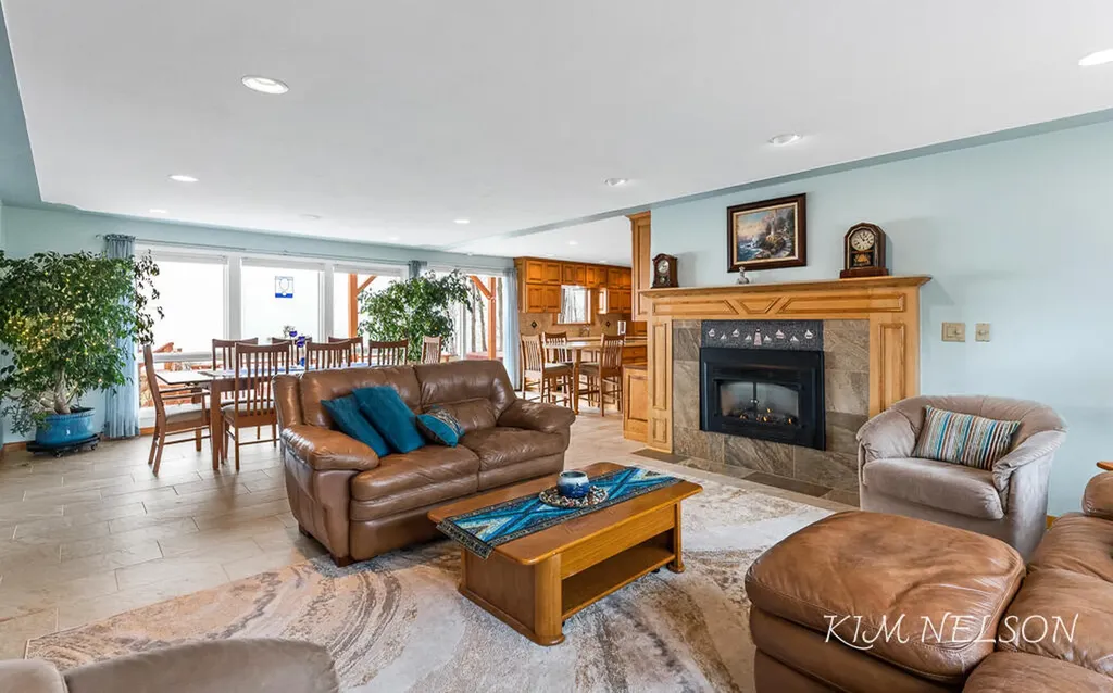 8937 S Indian Hills Road Claybanks Township MI 49437