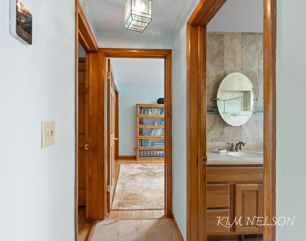 8937 S Indian Hills Road Claybanks Township MI 49437