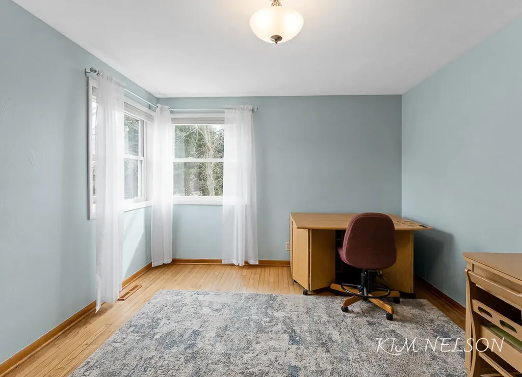 8937 S Indian Hills Road Claybanks Township MI 49437