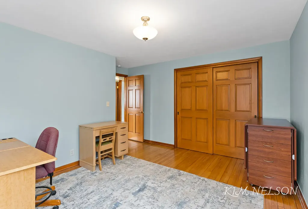 8937 S Indian Hills Road Claybanks Township MI 49437
