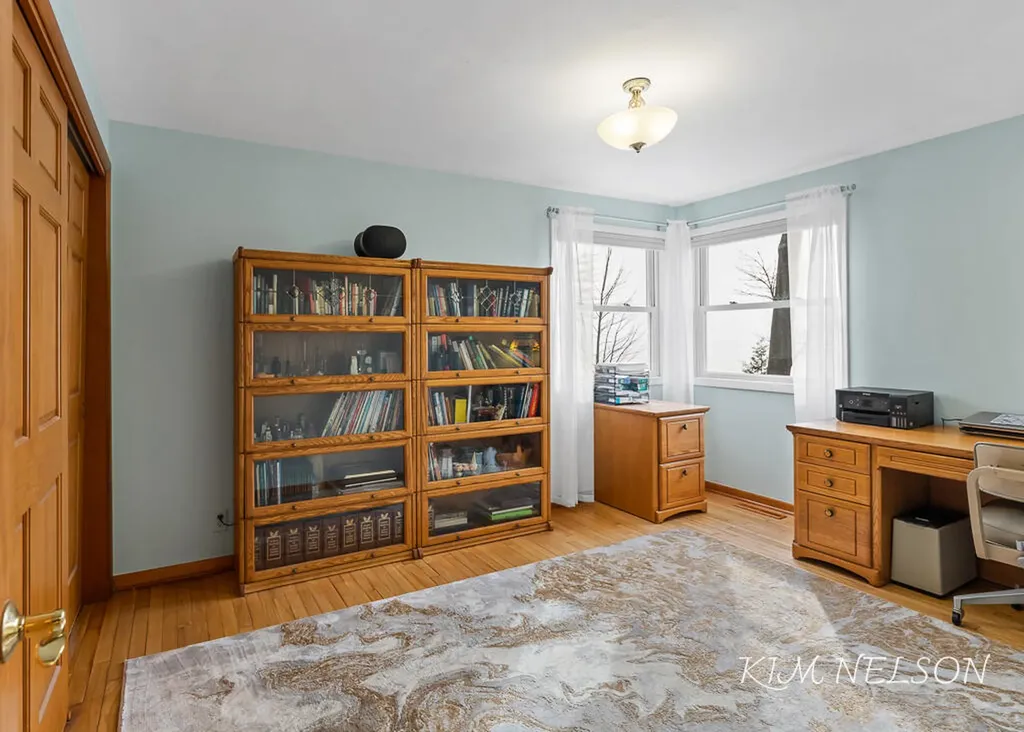 8937 S Indian Hills Road Claybanks Township MI 49437