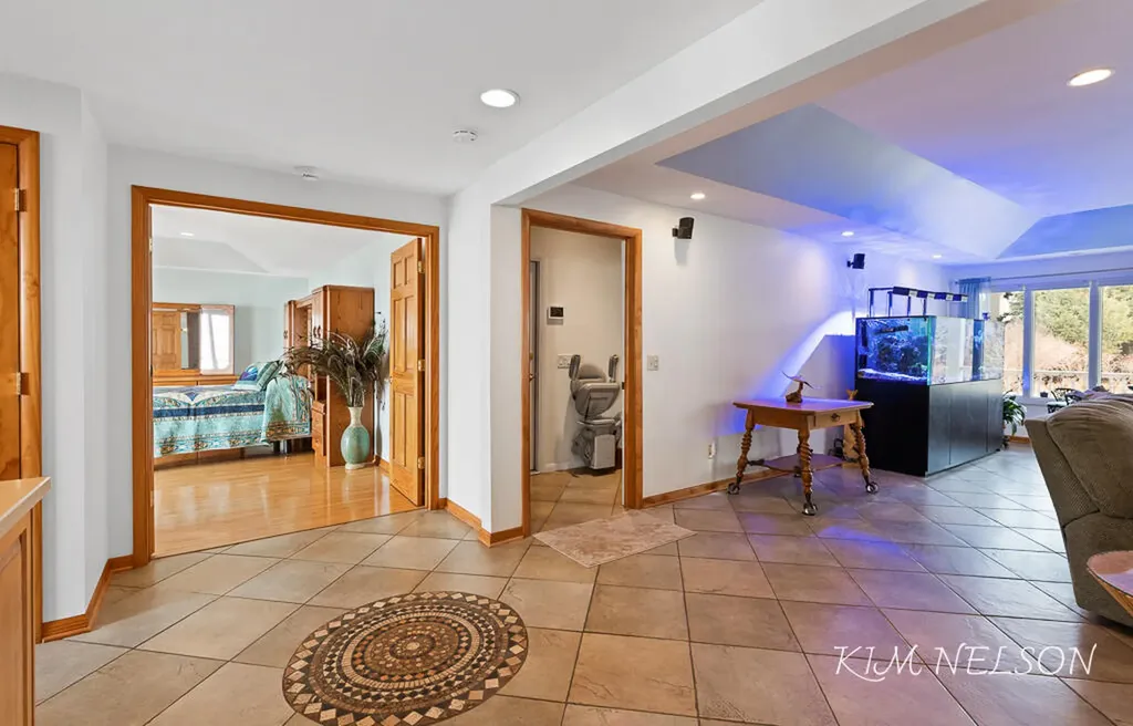 8937 S Indian Hills Road Claybanks Township MI 49437