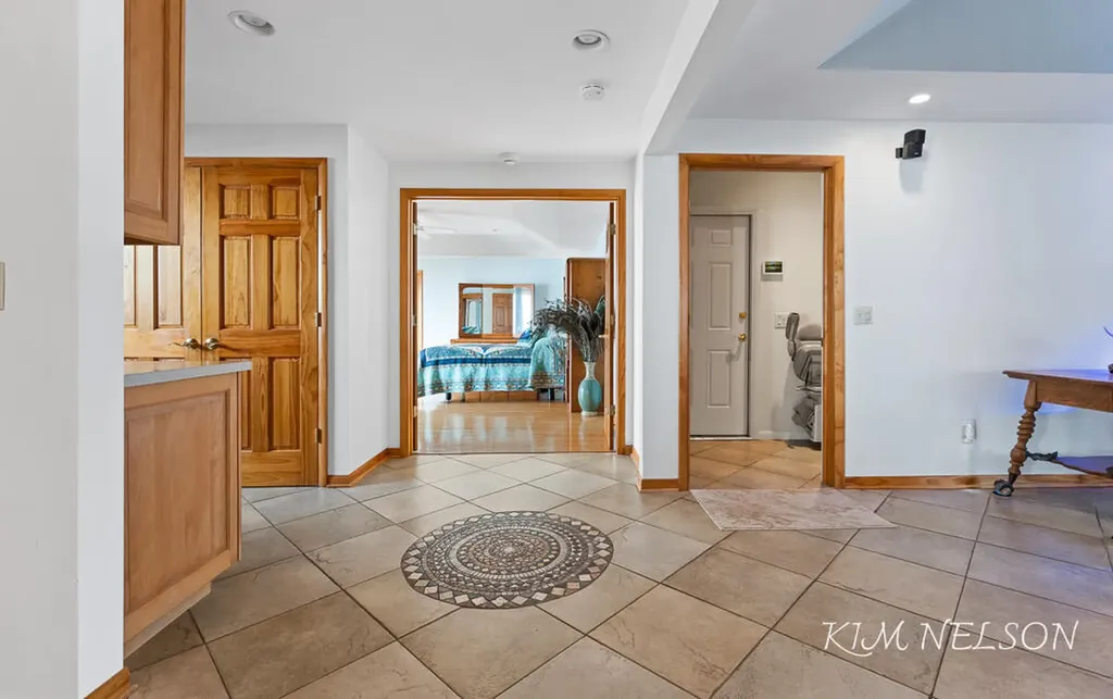 8937 S Indian Hills Road Claybanks Township MI 49437