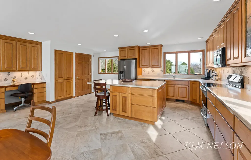 8937 S Indian Hills Road Claybanks Township MI 49437