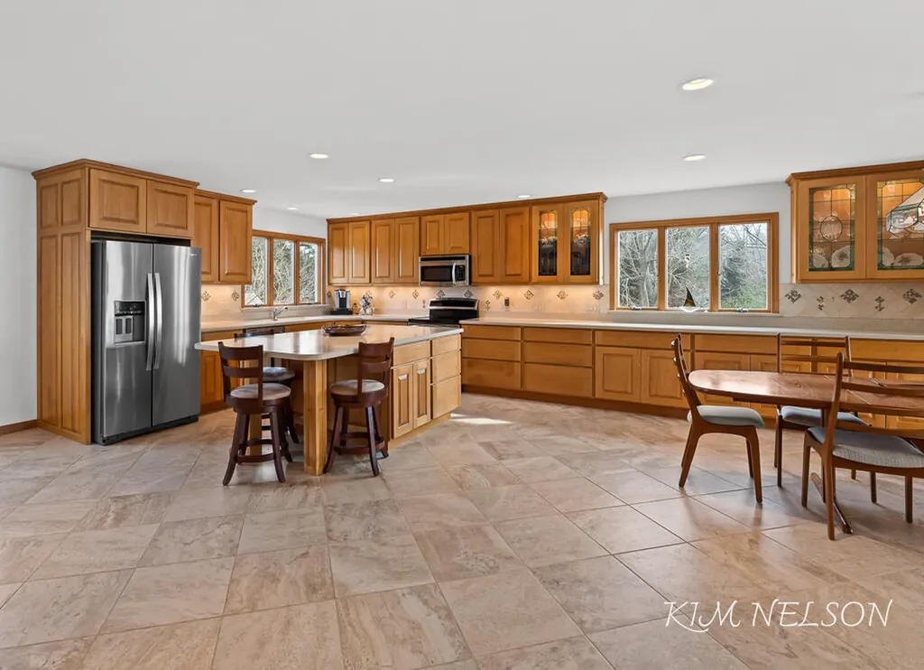 8937 S Indian Hills Road Claybanks Township MI 49437