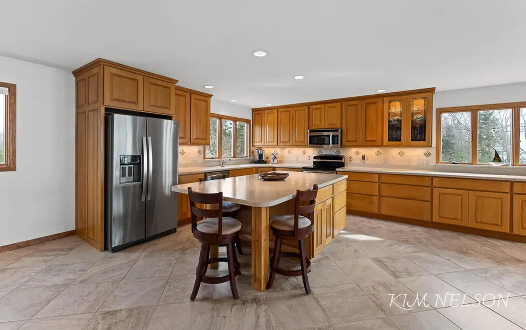 8937 S Indian Hills Road Claybanks Township MI 49437