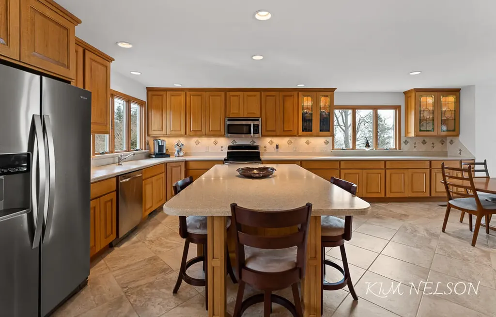 8937 S Indian Hills Road Claybanks Township MI 49437