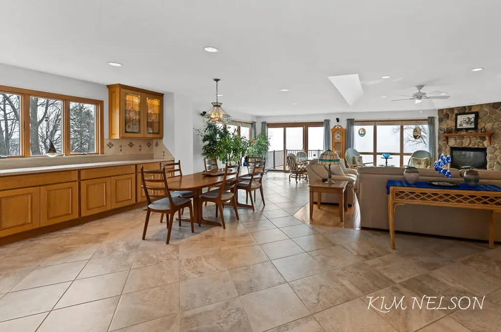 8937 S Indian Hills Road Claybanks Township MI 49437