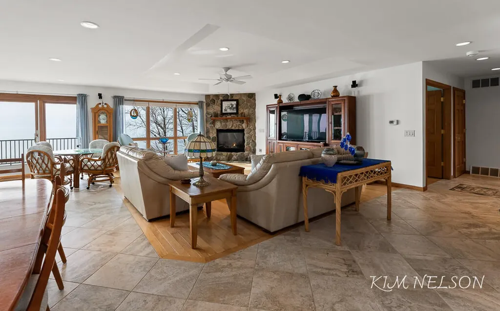 8937 S Indian Hills Road Claybanks Township MI 49437