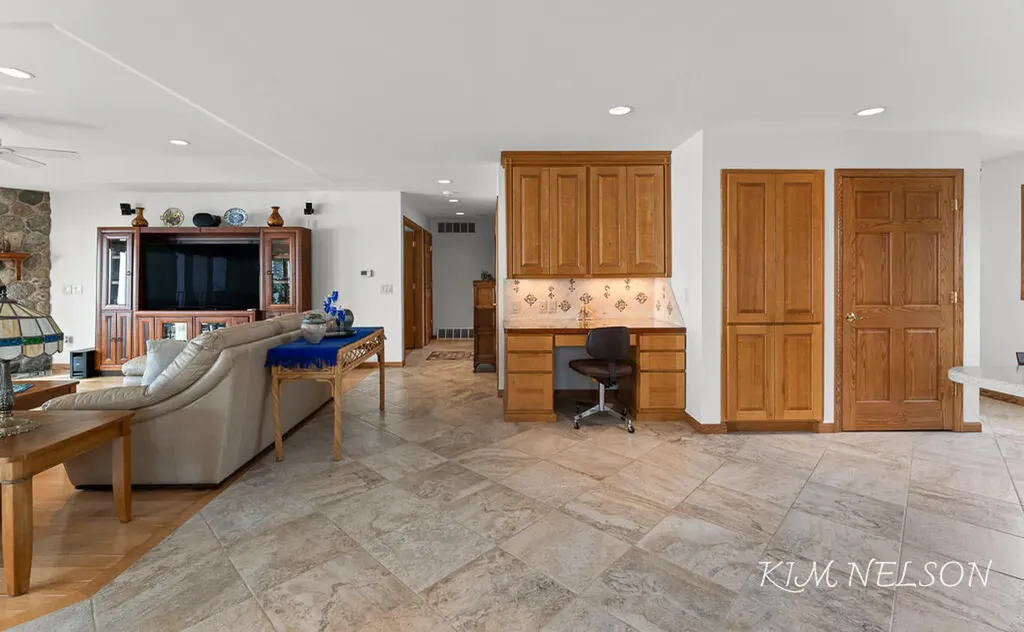 8937 S Indian Hills Road Claybanks Township MI 49437