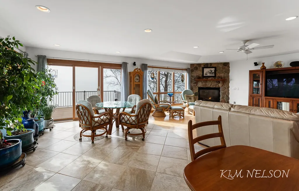 8937 S Indian Hills Road Claybanks Township MI 49437
