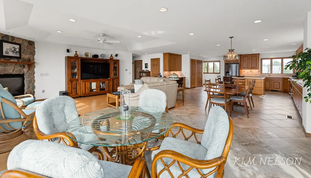 8937 S Indian Hills Road Claybanks Township MI 49437