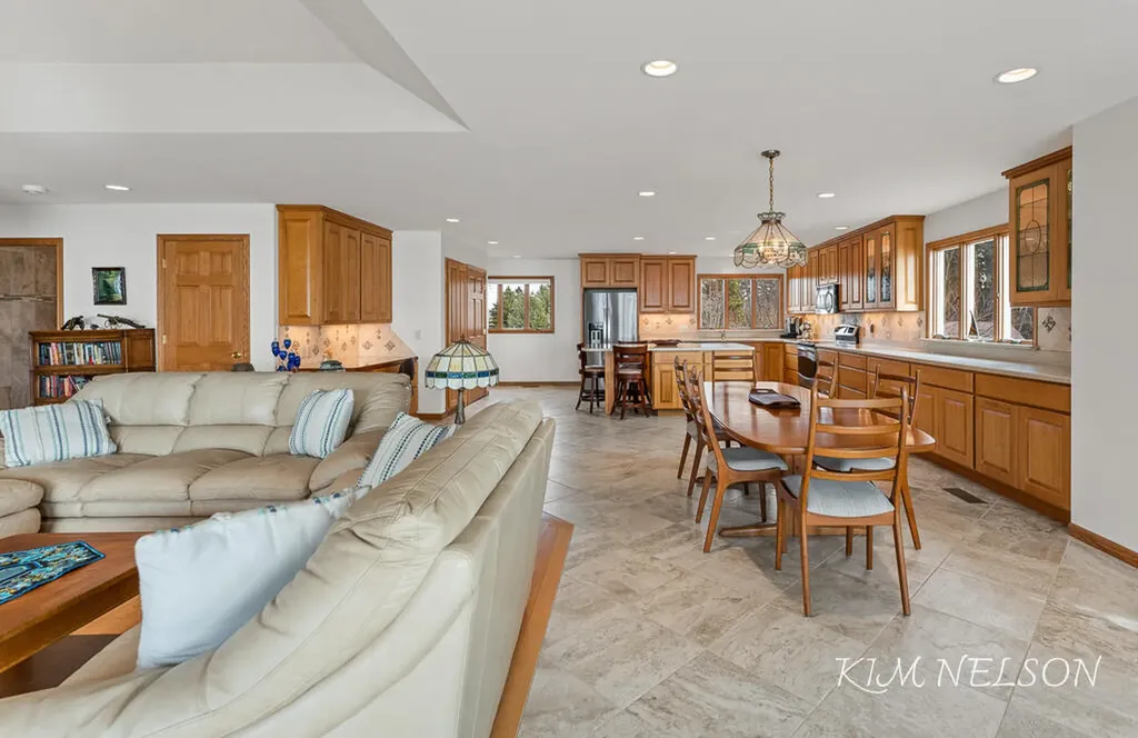 8937 S Indian Hills Road Claybanks Township MI 49437
