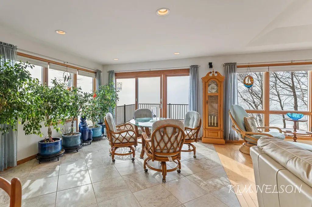 8937 S Indian Hills Road Claybanks Township MI 49437