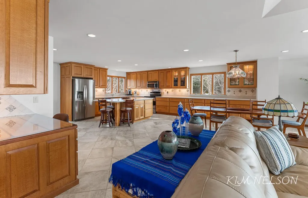 8937 S Indian Hills Road Claybanks Township MI 49437