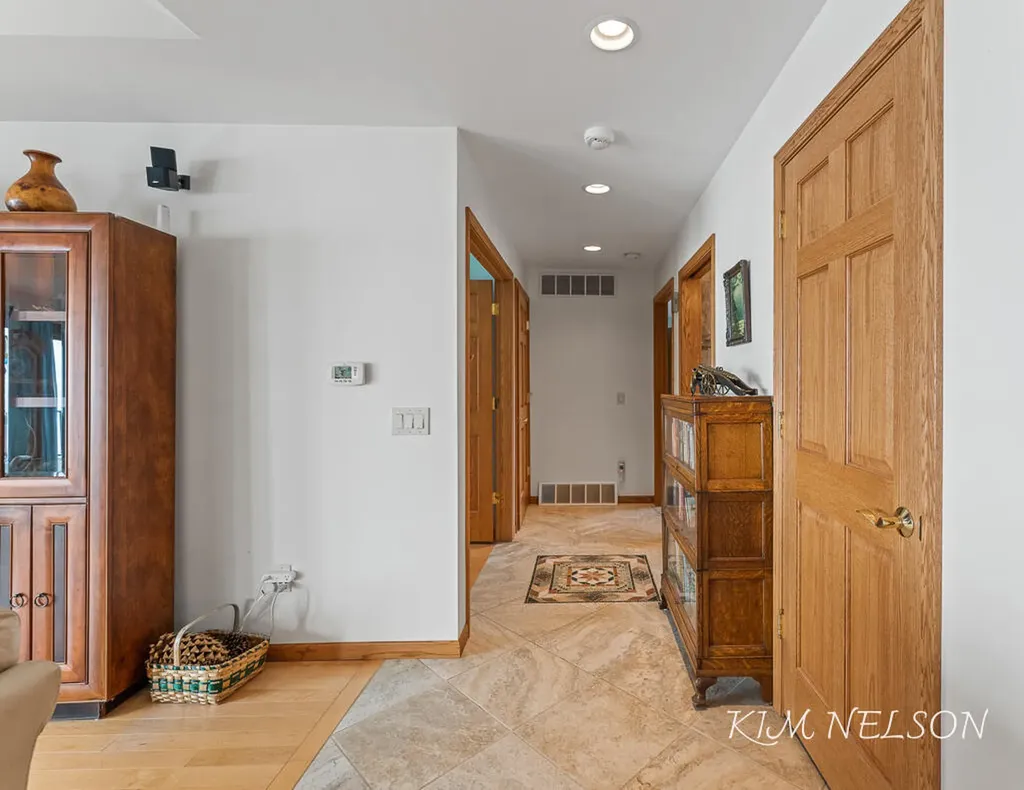 8937 S Indian Hills Road Claybanks Township MI 49437