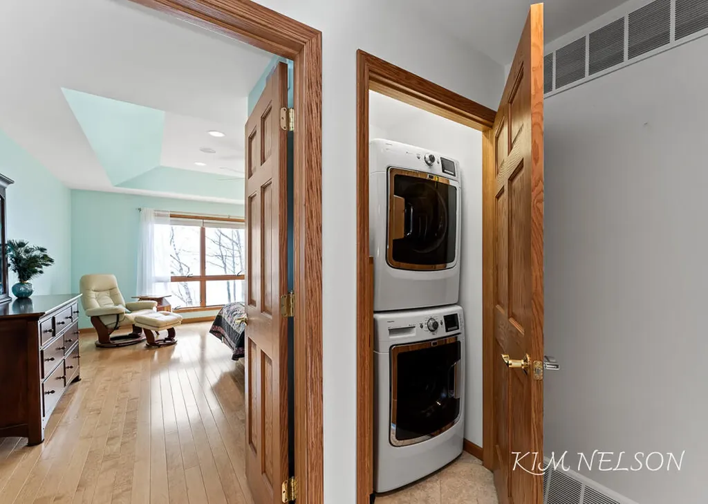 8937 S Indian Hills Road Claybanks Township MI 49437