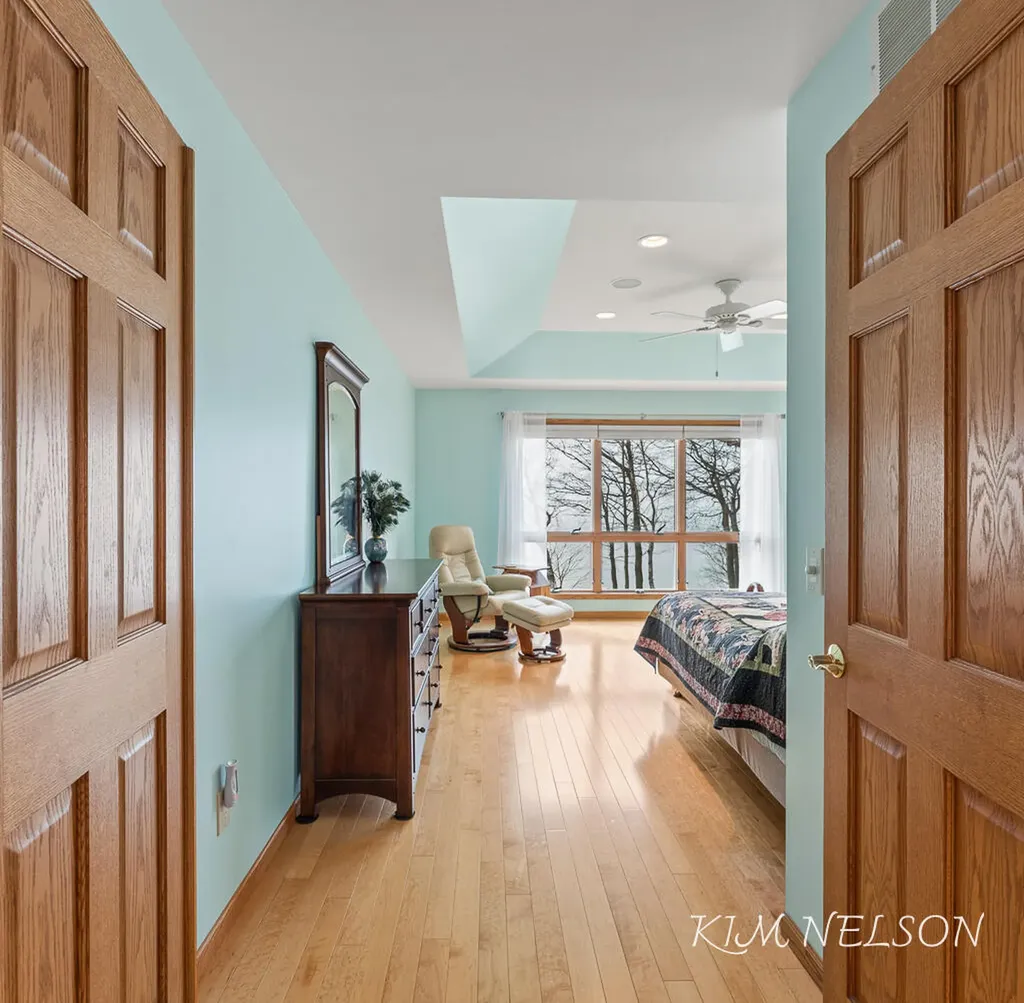8937 S Indian Hills Road Claybanks Township MI 49437