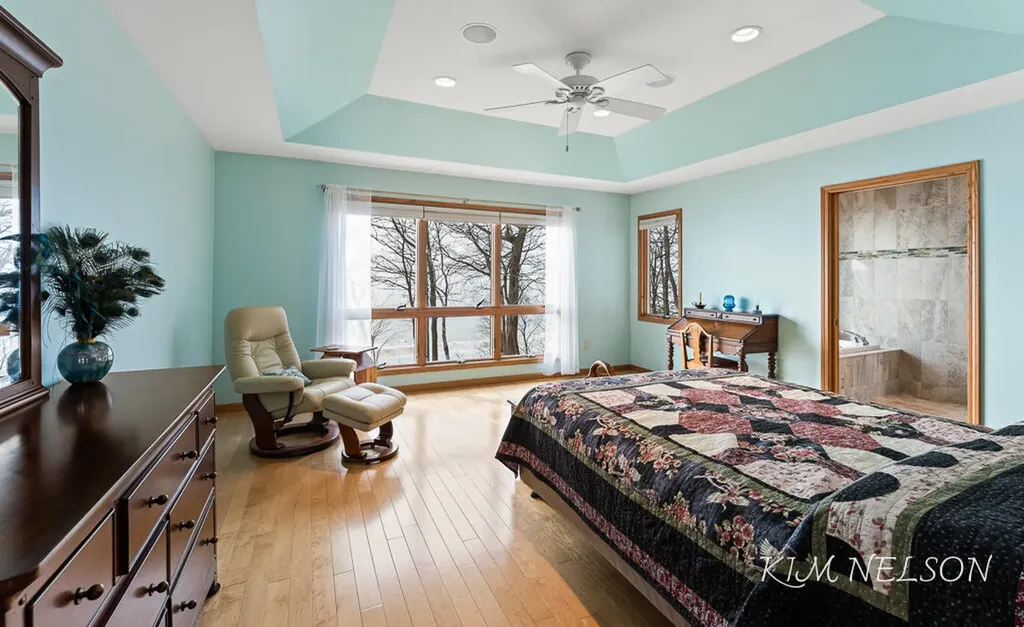 8937 S Indian Hills Road Claybanks Township MI 49437