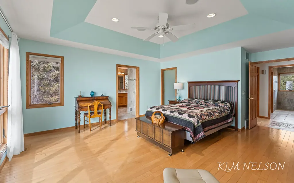 8937 S Indian Hills Road Claybanks Township MI 49437