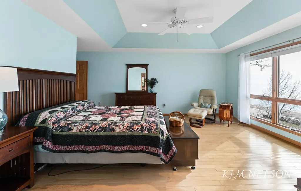 8937 S Indian Hills Road Claybanks Township MI 49437