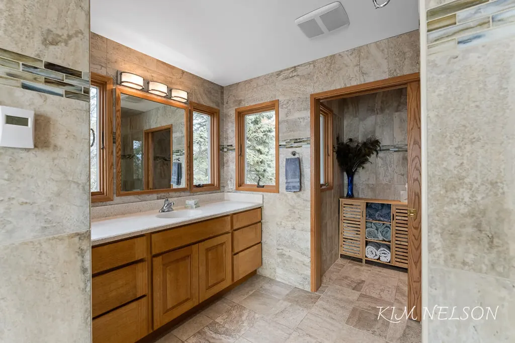 8937 S Indian Hills Road Claybanks Township MI 49437