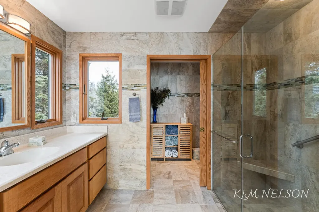 8937 S Indian Hills Road Claybanks Township MI 49437