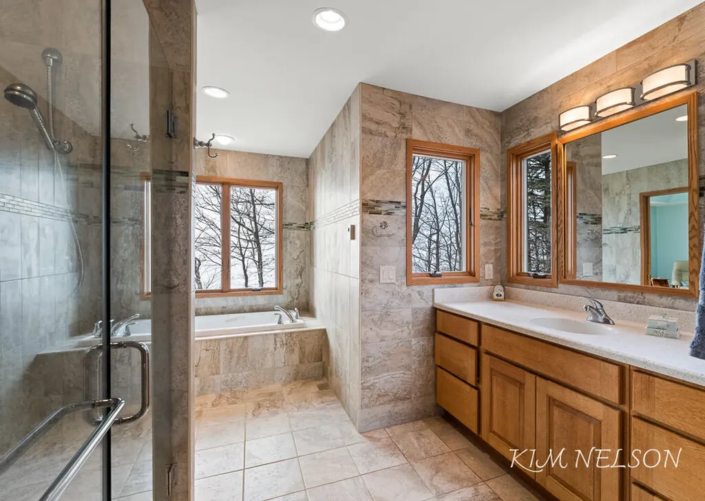 8937 S Indian Hills Road Claybanks Township MI 49437