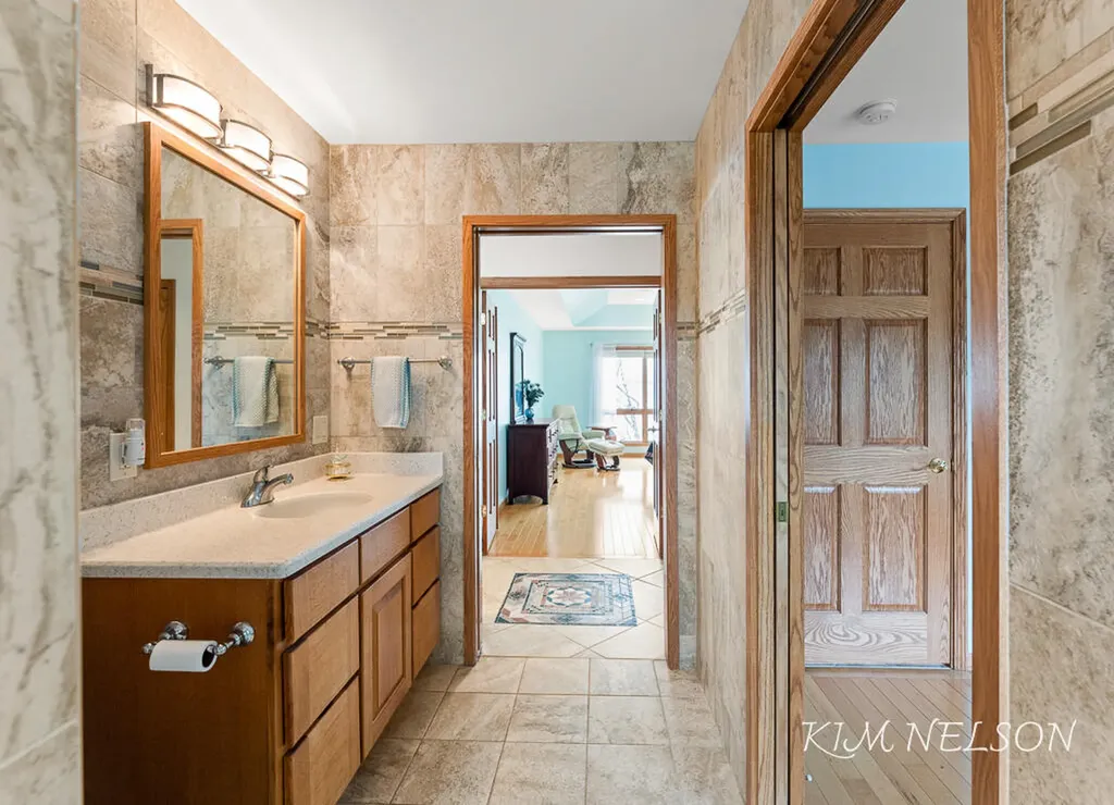 8937 S Indian Hills Road Claybanks Township MI 49437