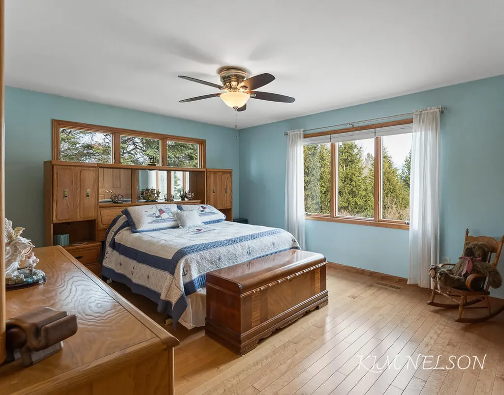 8937 S Indian Hills Road Claybanks Township MI 49437