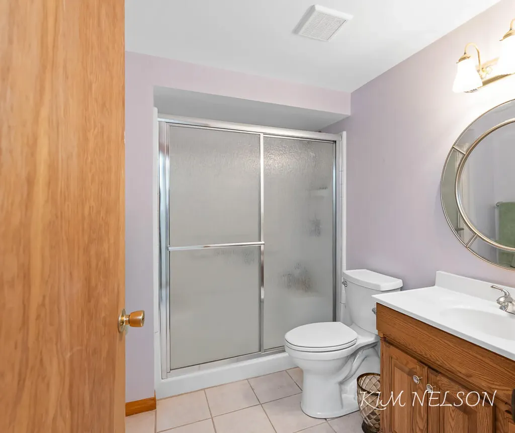 8937 S Indian Hills Road Claybanks Township MI 49437