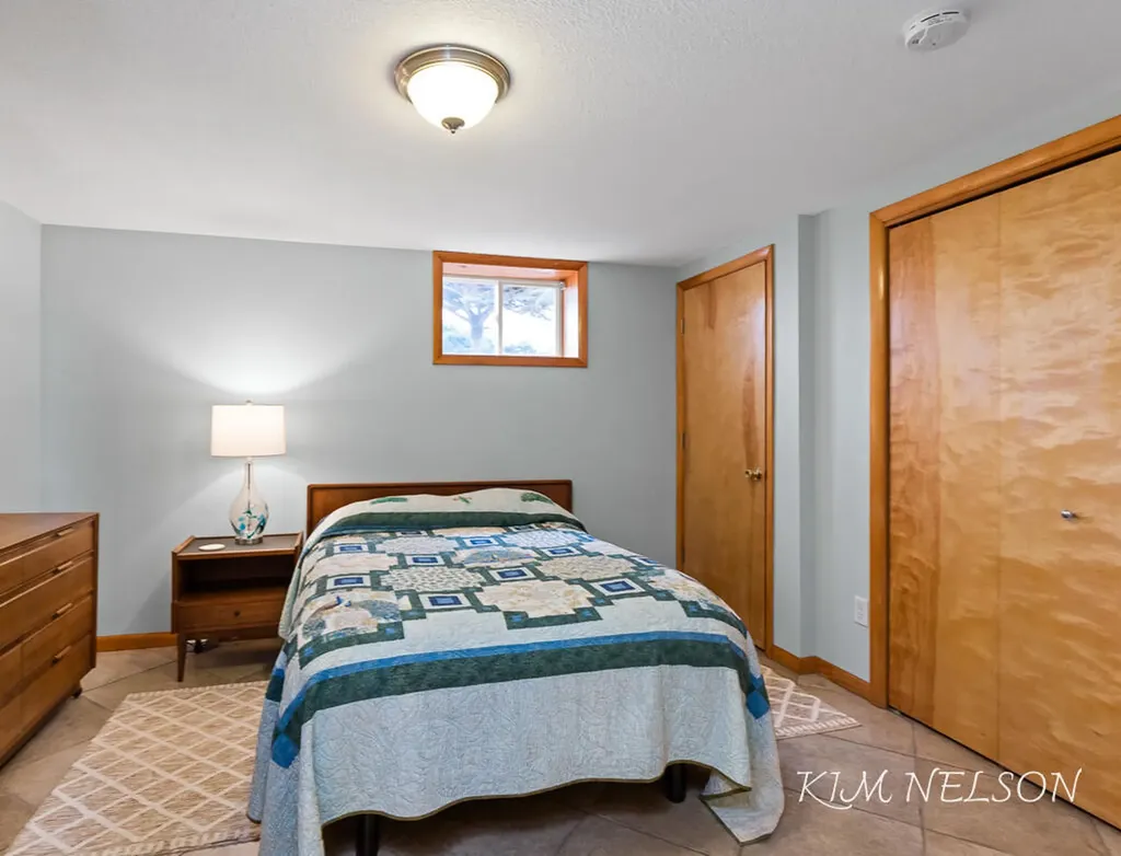 8937 S Indian Hills Road Claybanks Township MI 49437