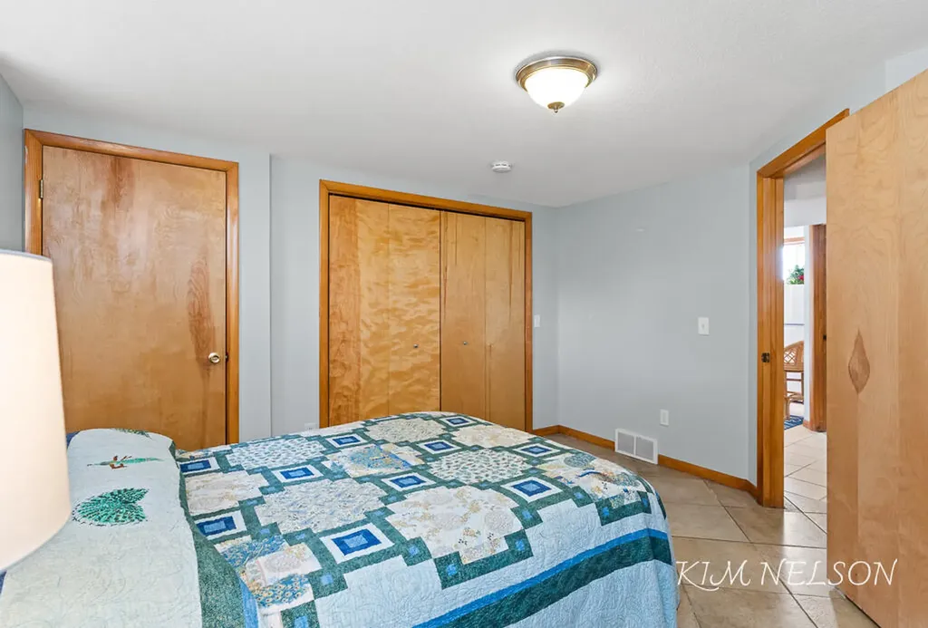 8937 S Indian Hills Road Claybanks Township MI 49437