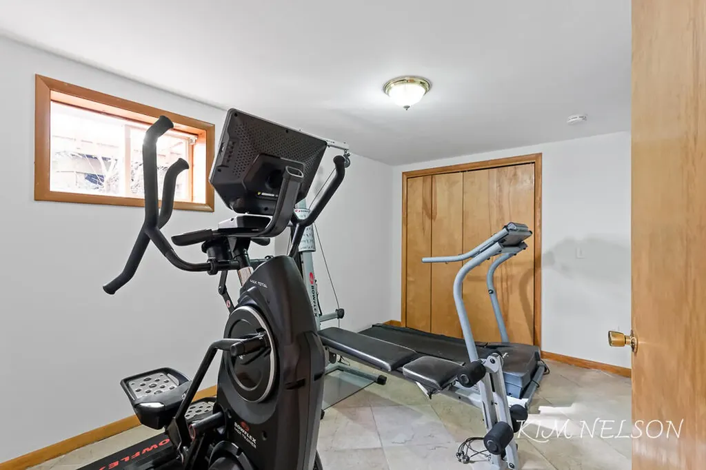 8937 S Indian Hills Road Claybanks Township MI 49437