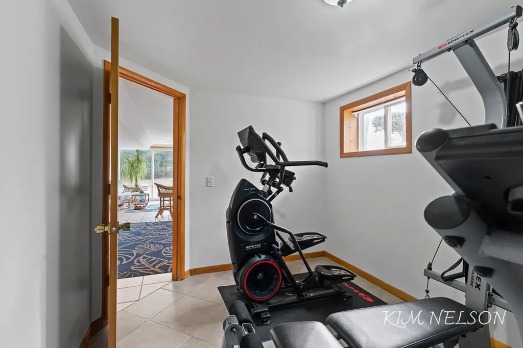 8937 S Indian Hills Road Claybanks Township MI 49437