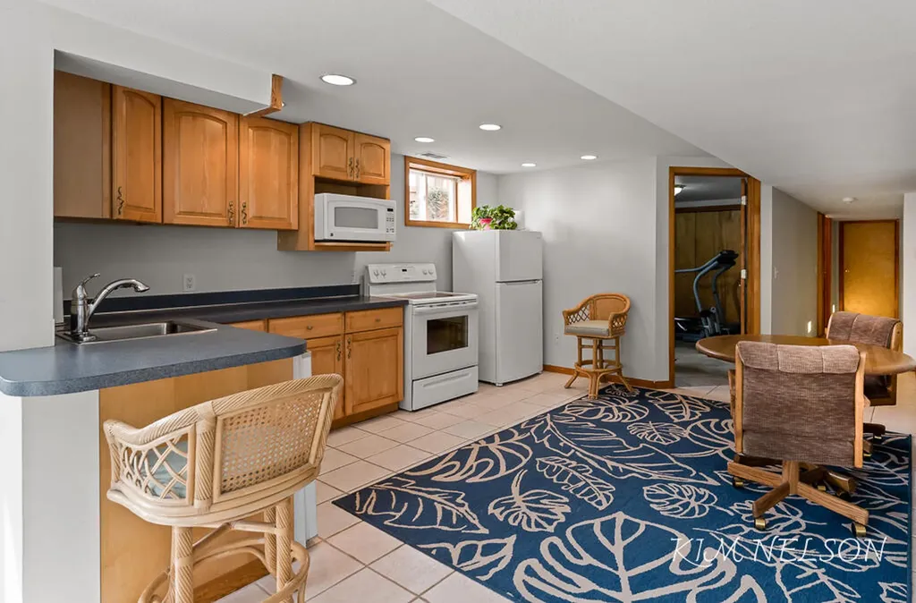 8937 S Indian Hills Road Claybanks Township MI 49437