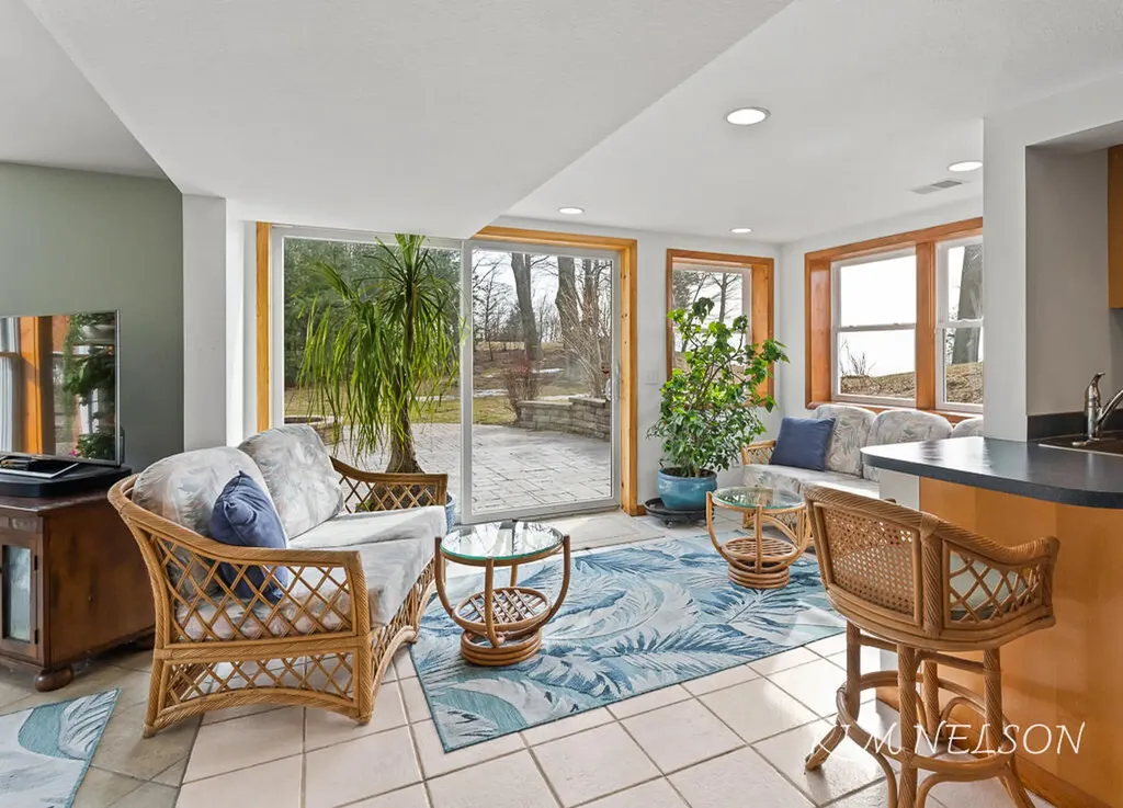 8937 S Indian Hills Road Claybanks Township MI 49437