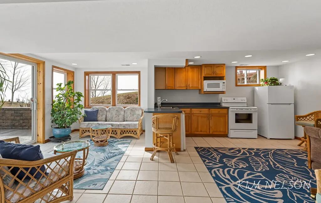 8937 S Indian Hills Road Claybanks Township MI 49437