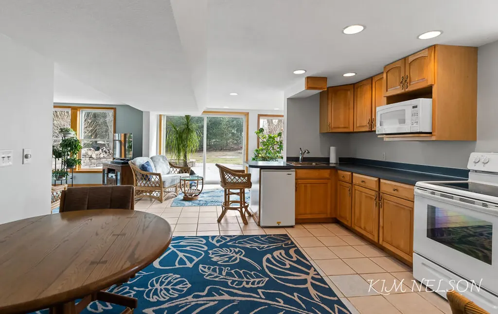 8937 S Indian Hills Road Claybanks Township MI 49437