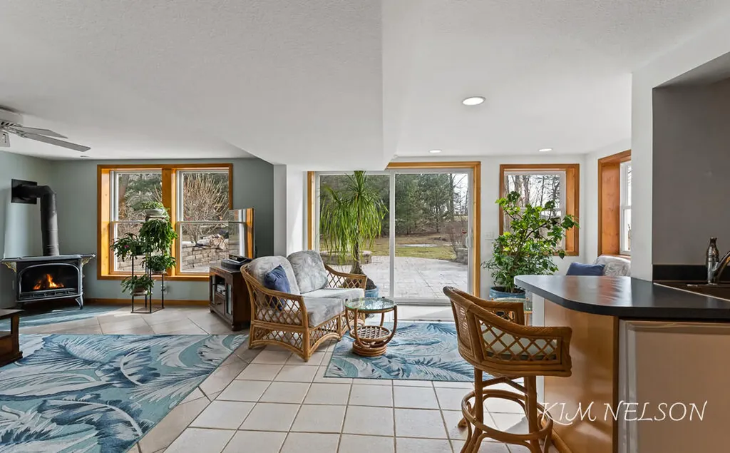 8937 S Indian Hills Road Claybanks Township MI 49437