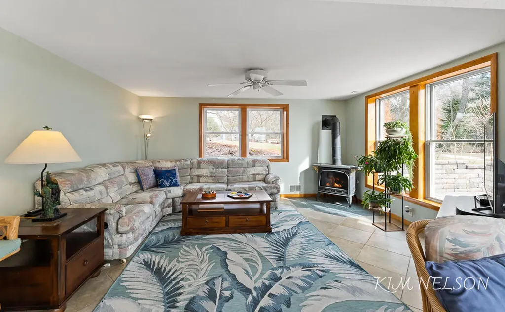 8937 S Indian Hills Road Claybanks Township MI 49437