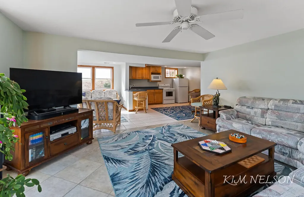 8937 S Indian Hills Road Claybanks Township MI 49437