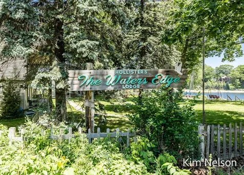 6195 Murray Road Fruitland Township MI 49461