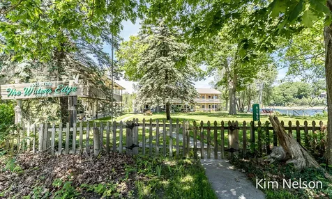 6195 Murray Road Fruitland Township MI 49461