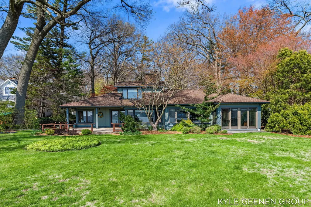 1140 Marigold Lane Park Township MI 49424