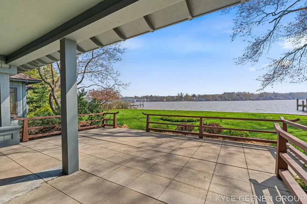 1140 Marigold Lane Park Township MI 49424