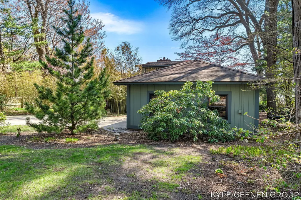 1140 Marigold Lane Park Township MI 49424